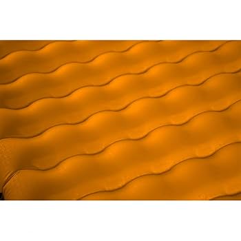 NEMO ニーモ テンサー ミディアムマミー レビュー】ニーモ テンサー ミディアム マミー-軽量且つ寝心地を